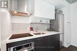 237 - 461 ADELAIDE STREET W Toronto