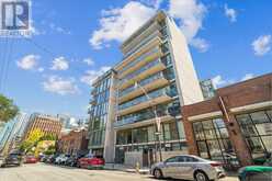 237 - 461 ADELAIDE STREET W Toronto