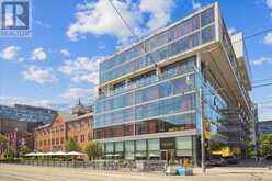 237 - 461 ADELAIDE STREET W Toronto