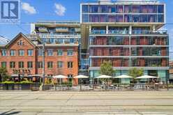 237 - 461 ADELAIDE STREET W Toronto