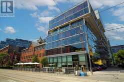 237 - 461 ADELAIDE STREET W Toronto