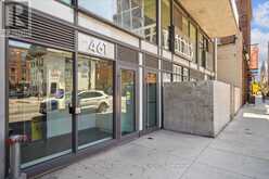 237 - 461 ADELAIDE STREET W Toronto