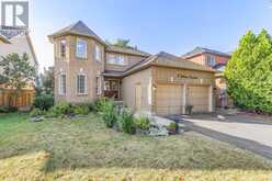 5 COBURN CRESCENT New Tecumseth