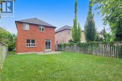 2099 BLOOMFIELD DRIVE Oakville 