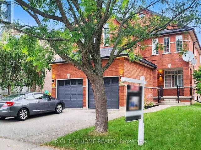 2099 BLOOMFIELD DRIVE Oakville  Ontario