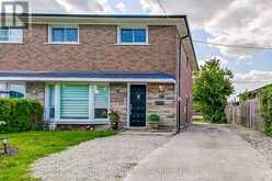 28 NAVENBY CRESCENT Toronto