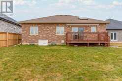 195 HETRAM COURT Fort Erie