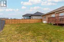 195 HETRAM COURT Fort Erie