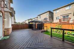 21 DARLET AVENUE Ajax 