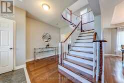 1547 SPENCELY DRIVE Oshawa 