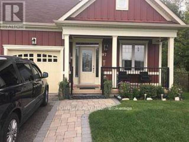 97 WALLY DRIVE Wasaga Beach Ontario