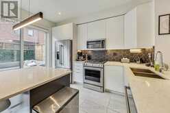 22 - 80 DAISY AVENUE Toronto