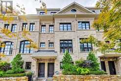 22 - 80 DAISY AVENUE Toronto