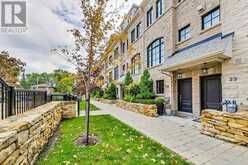 22 - 80 DAISY AVENUE Toronto