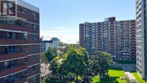 718 - 21 PARK STREET E Mississauga