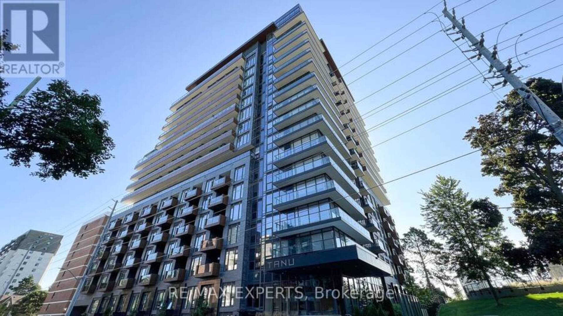 718 - 21 PARK STREET E Mississauga