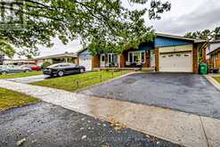 BSMT - 51 BREMEN LANE Mississauga 