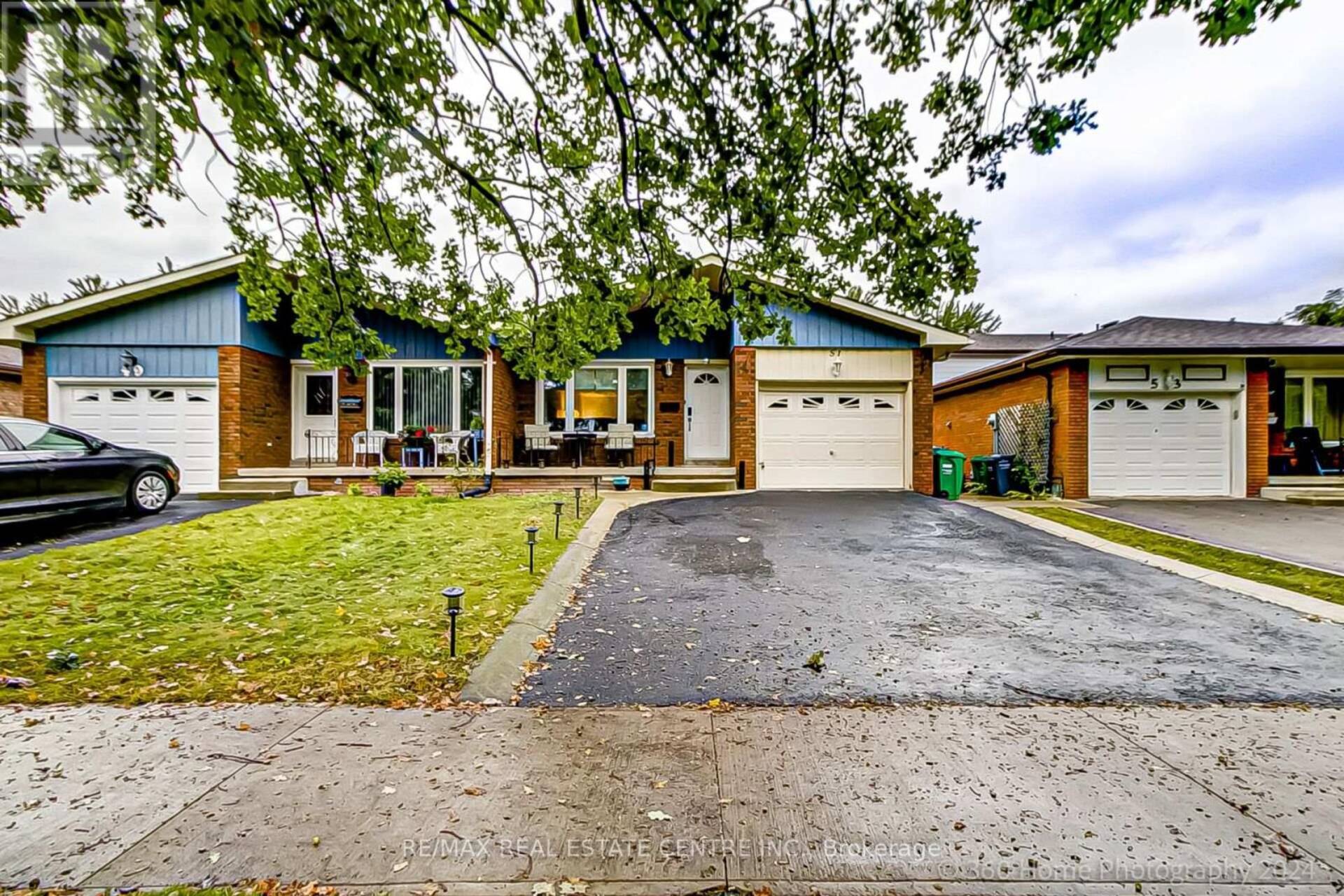 BSMT - 51 BREMEN LANE Mississauga 