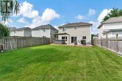 37 STOWE TERRACE Brantford