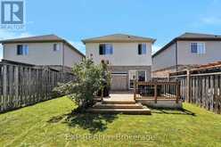 8435 KELSEY CRESCENT Niagara Falls