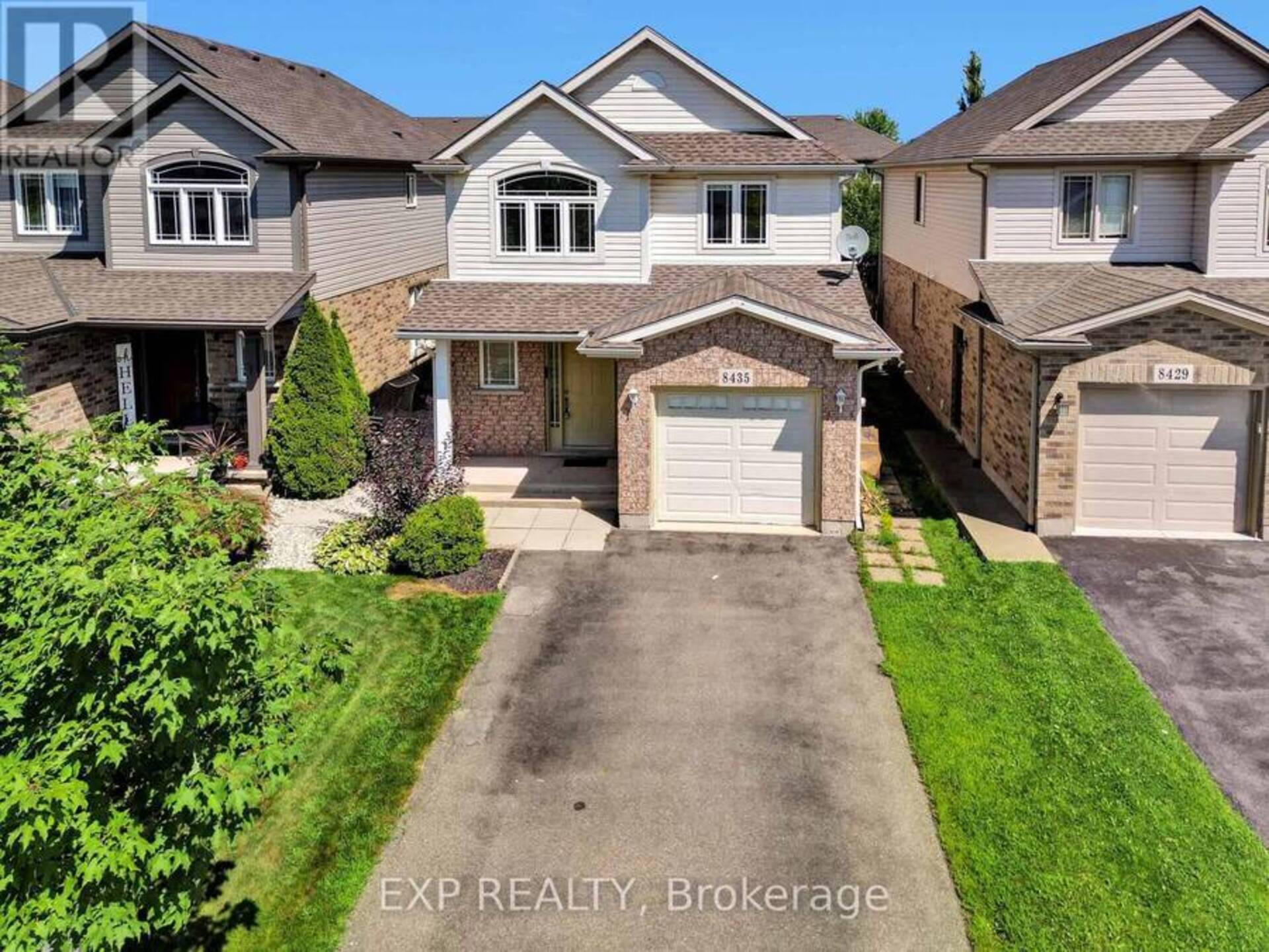 8435 KELSEY CRESCENT Niagara Falls