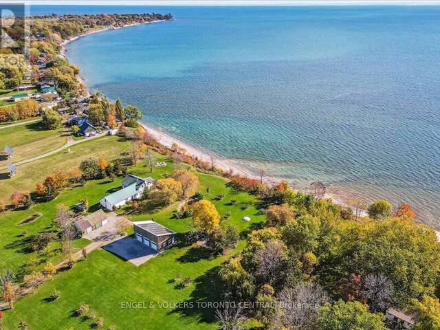 492 SOUTH COAST DRIVE Haldimand  Ontario