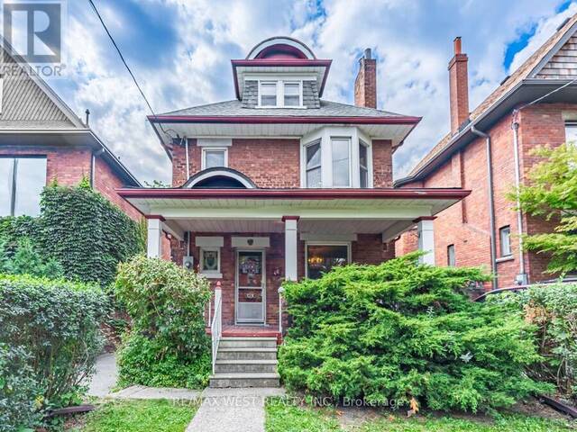 46 HIGHVIEW CRESCENT Toronto Ontario