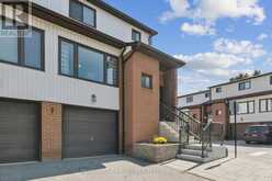 54 - 765 OKLAHOMA DRIVE Pickering 