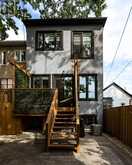 110 LEYTON AVENUE Toronto