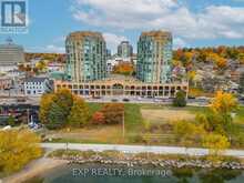 609 - 140 DUNLOP STREET E Barrie