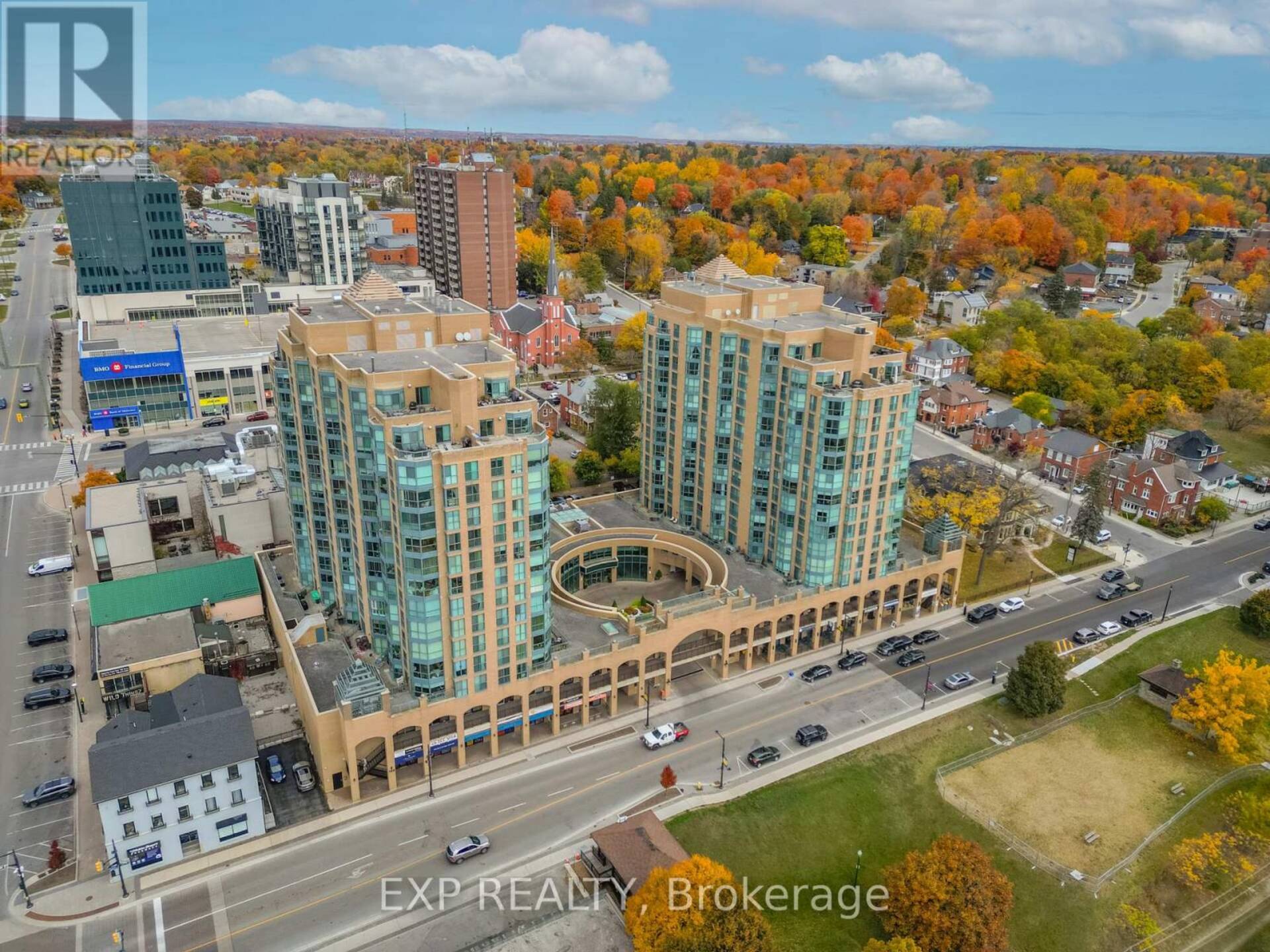 609 - 140 DUNLOP STREET E Barrie