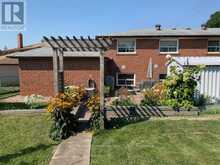 510 ETTRIDGE COURT Mississauga