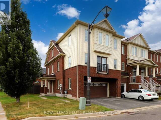 67 - 2178 FIDDLERS WAY Oakville  Ontario