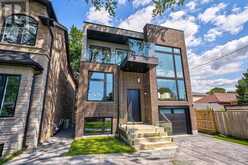 504 MORTIMER AVENUE Toronto