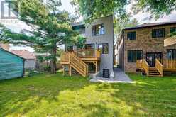 504 MORTIMER AVENUE Toronto