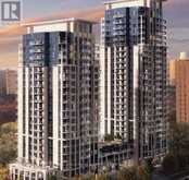 601 - 202 BURNHAMTHORPE ROAD Mississauga 