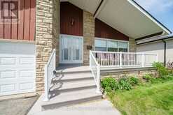 3537 GOLDEN ORCHARD DRIVE Mississauga