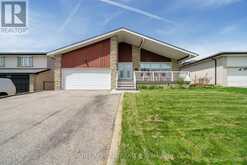 3537 GOLDEN ORCHARD DRIVE Mississauga