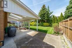 3537 GOLDEN ORCHARD DRIVE Mississauga 