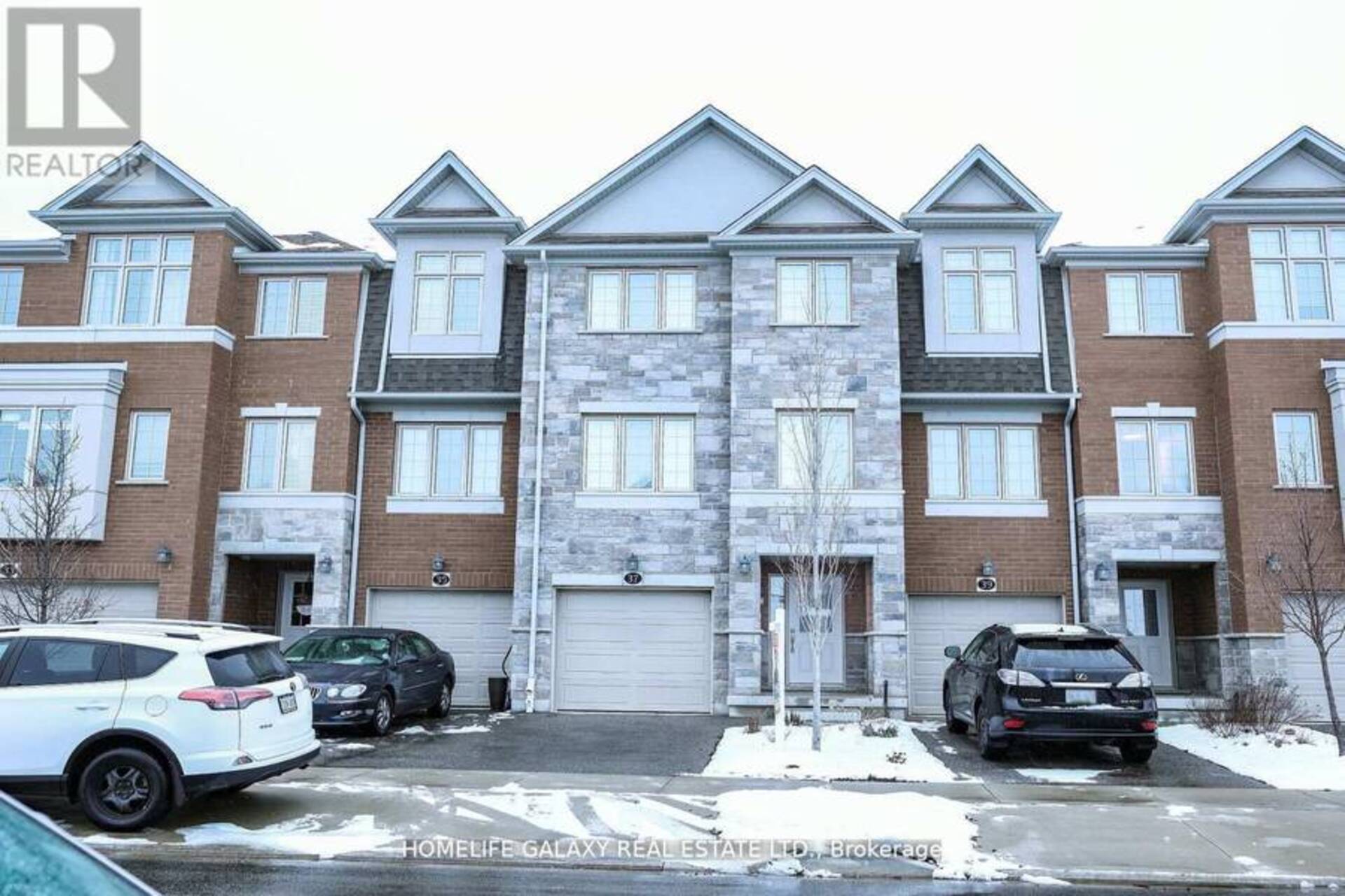 37 SPORTSMAN HILL STREET Kitchener