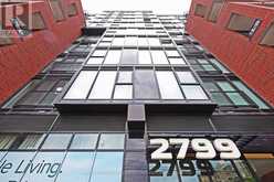 803 - 2799 KINGSTON ROAD Toronto