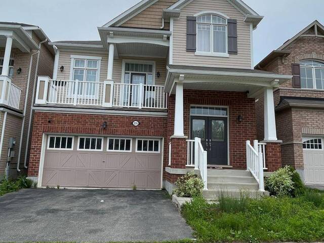 235 APPLE HILL CRESCENT Kitchener Ontario