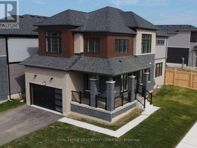 124 LILAC CIRCLE Haldimand Ontario