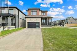 124 LILAC CIRCLE Haldimand