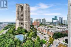 1211 - 100 HARRISON GARDEN BOULEVARD Toronto