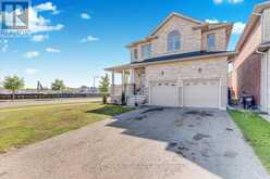 1 WEIR STREET Bradford/West Gwillimbury 