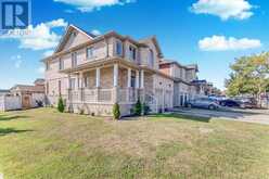 1 WEIR STREET Bradford/West Gwillimbury 