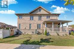 1 WEIR STREET Bradford/West Gwillimbury 