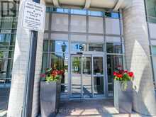 #1212 - 15 WINDERMERE AVENUE Toronto