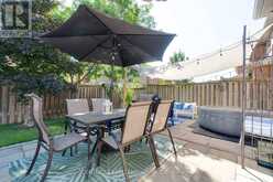 2287 SADDLECREEK CRESCENT Oakville 